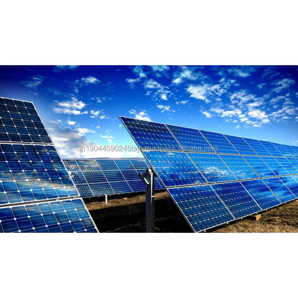 Premium Grade Seamless integration Easy installation Solar Panel Available In Bulk Quantity