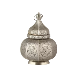 Wholesale Designer Unique Metal Handmade Etching Design Decorative New Design Moroccan Lantern For Decoration Home