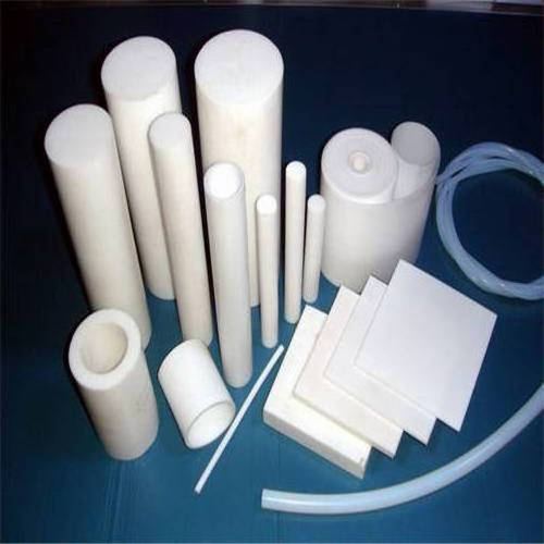 Wholesale Custom Anti-Static PTFE Sheets Heat Resistant and Antiseptic New Material PTFE Board with Custom Drawing