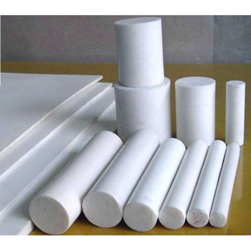 Wholesale Custom Anti-Static PTFE Sheets Heat Resistant and Antiseptic New Material PTFE Board with Custom Drawing