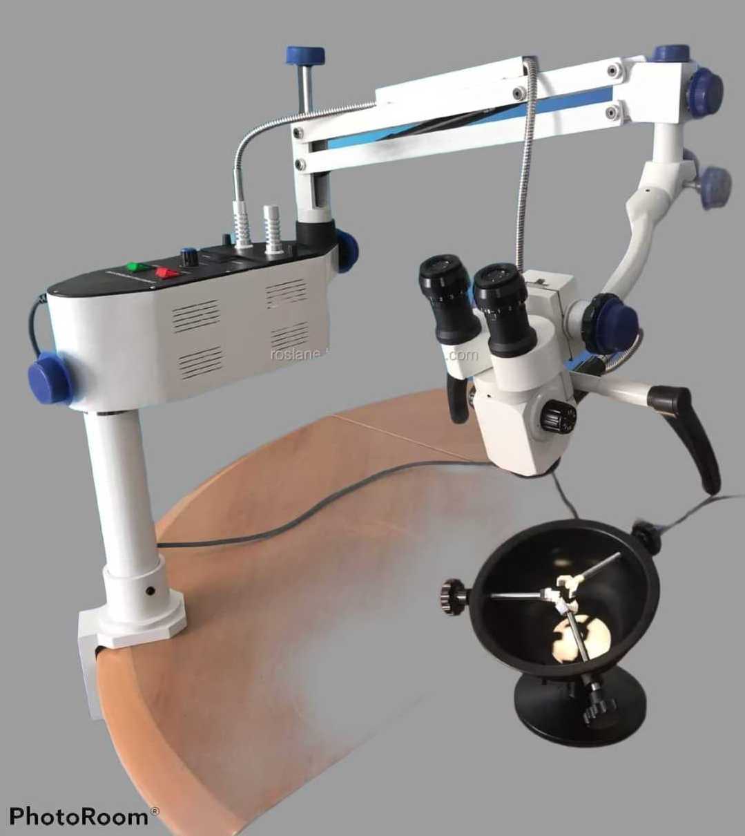 MARS INTERNATIONAL  LOW PRICE EAR EY SURGICAL ENT OPHTHALMIC OPERATING MICROSCOPE OPTICS INSTRUMENTS