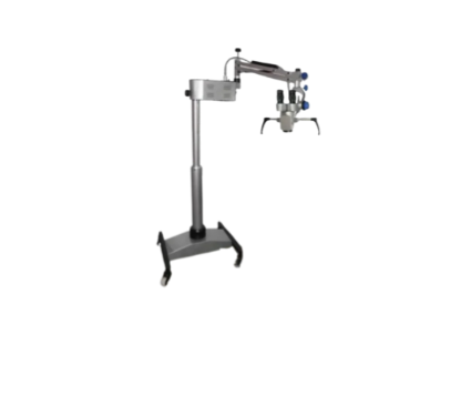 HOT SELLING NEURO OPERATION SURGICAL MICROSCOPE FLOOR STAND TABLE CLAMP & WALL MOUNTED FOR SALE...