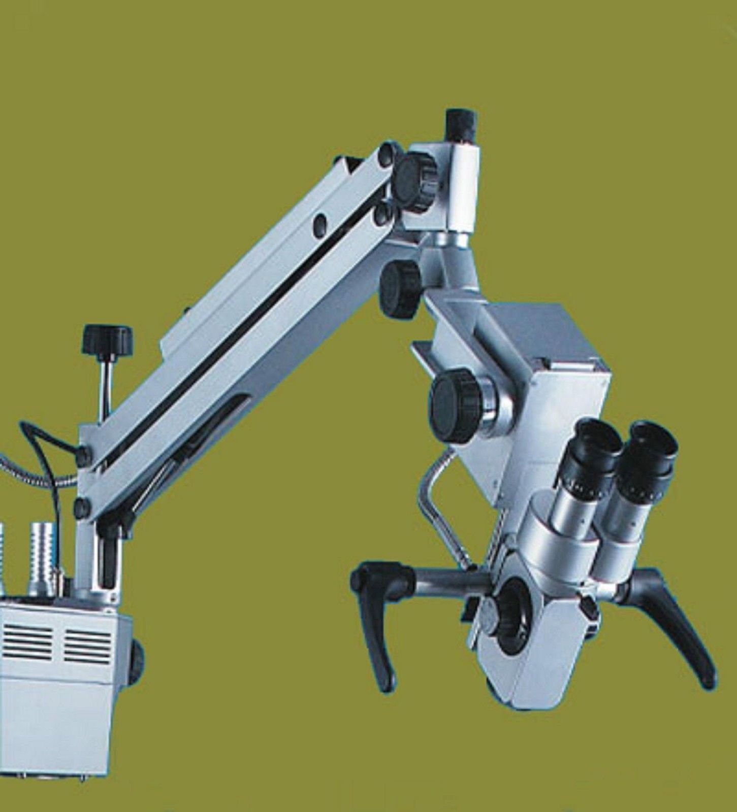 MARS INTERNATIONAL EXPORT QUALITY ENT TABLE MOUNT SURGICAL MICROSCOPE PRICE OF SURGICAL MICROSCOPE..