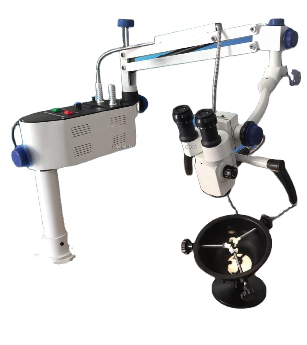 MARS INTERNATIONAL  LOW PRICE EAR EY SURGICAL ENT OPHTHALMIC OPERATING MICROSCOPE OPTICS INSTRUMENTS