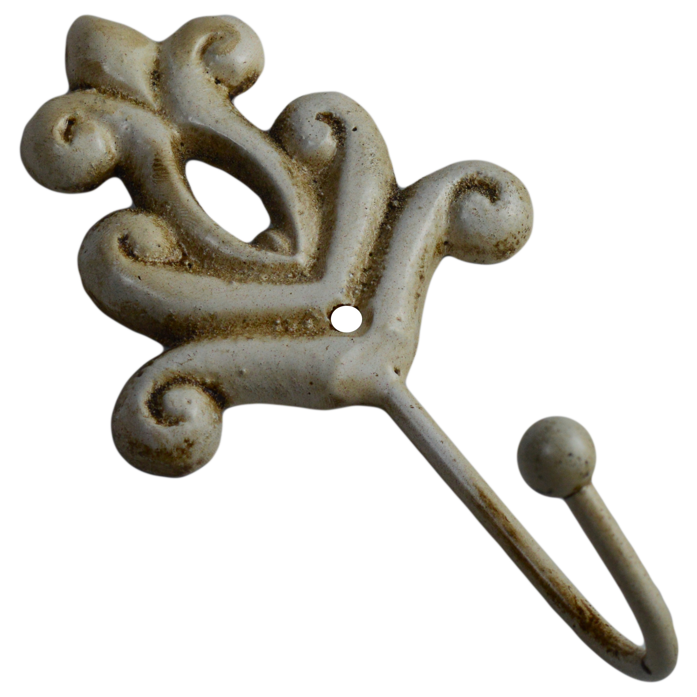 Natural Finishing Wall Hanger Hooks For Bathroom And Kitchen Rack Clothes Hangers Iron Bathroom Accessories