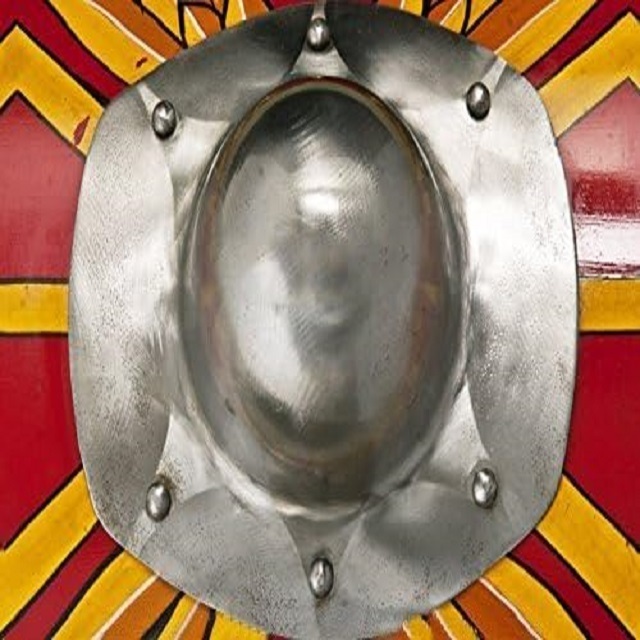 Roman Legionary Shield Fully Functional 36