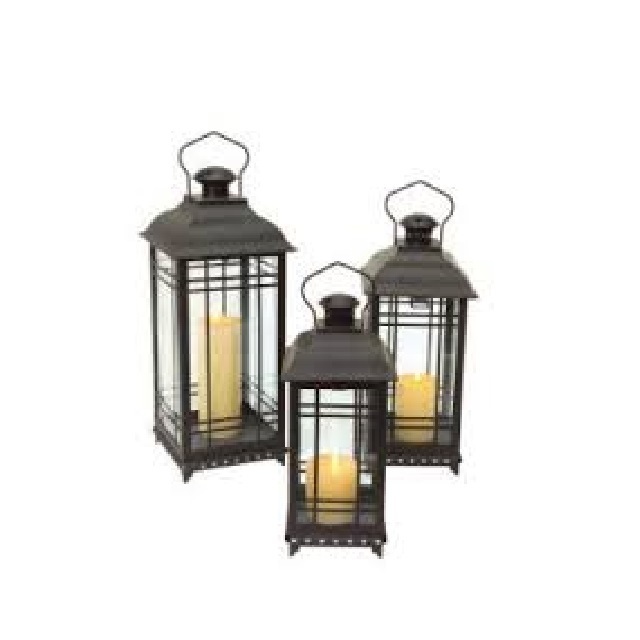 Wholesale New Designs Handicraft Iron Gold Shining Moroccan Lantern For Moroccan Decorative Home Decoration Best Quality