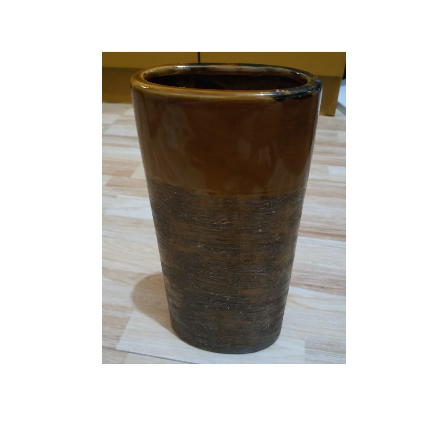 Excellent design buffalo horn flower vase garden and home decorate item top quality horn flower vase at low price new look