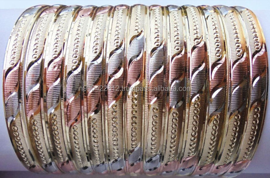 2021 NEW FANCY JEWELLERY BANGLES