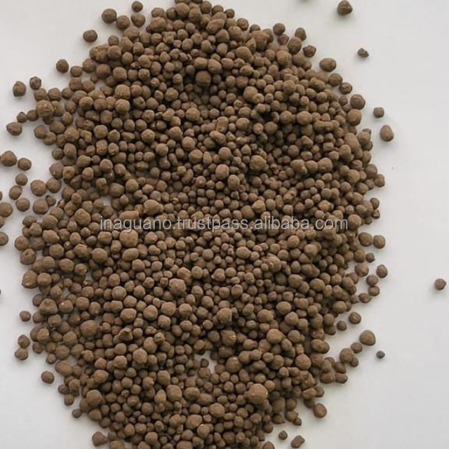 Product compost guano granular MANUFACTURE MADE IN INDONESIA PLAN AGRICULTURE USE GOOD FOOD