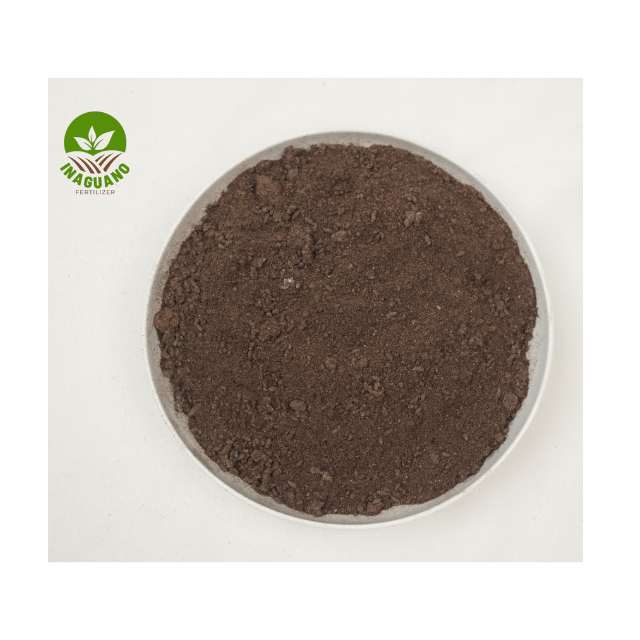 Hot Sale Guano Powder Biological Fertilizer From Indonesia