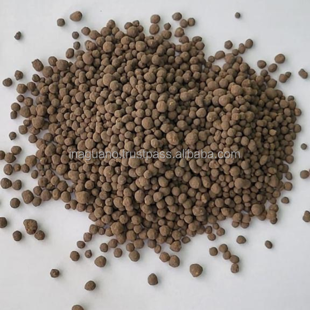 Product compost guano granular MANUFACTURE MADE IN INDONESIA PLAN AGRICULTURE USE GOOD FOOD