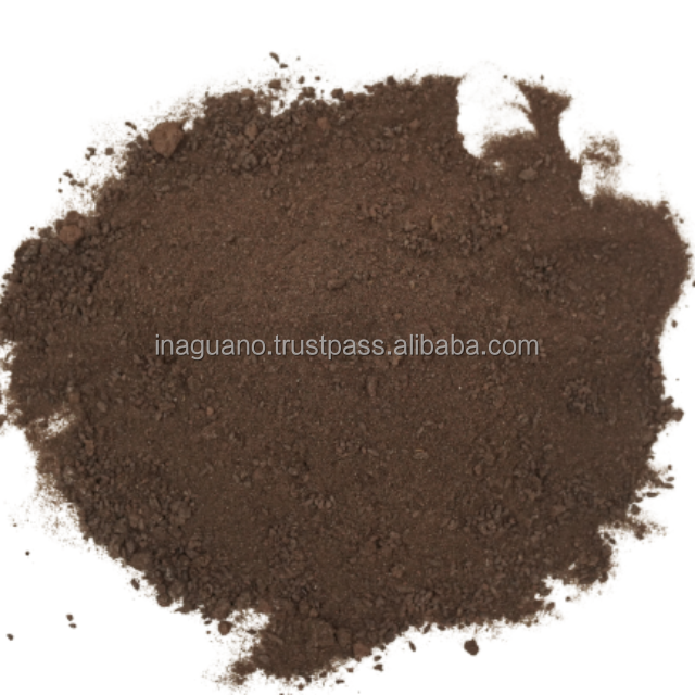 Organic fertilizer made from selected premium bat guano fertilizer at competitive prices