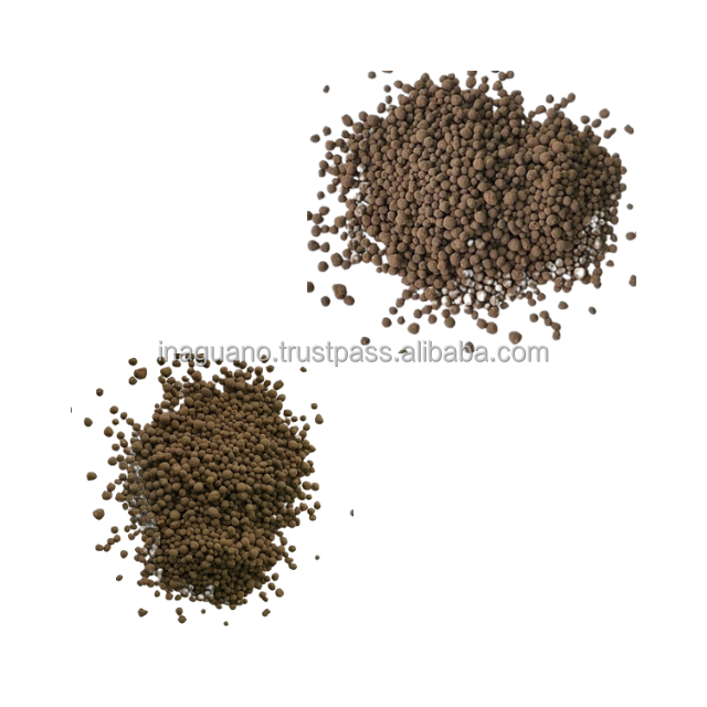 Product compost guano granular MANUFACTURE MADE IN INDONESIA PLAN AGRICULTURE USE GOOD FOOD