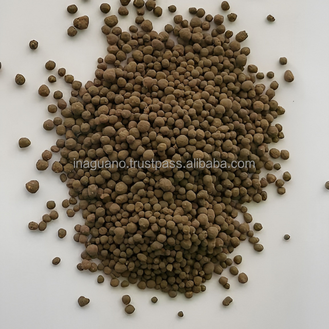 Product compost guano granular MANUFACTURE MADE IN INDONESIA PLAN AGRICULTURE USE GOOD FOOD