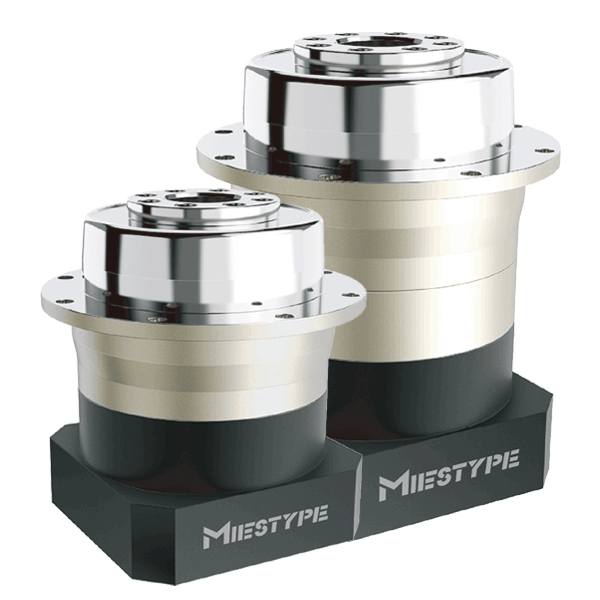 Miestype  PAX0TP B High Reduction Ratio Precision Hight load Capacity Servo/Brushless/Stepping Motor Reducer Planetary Gearbox