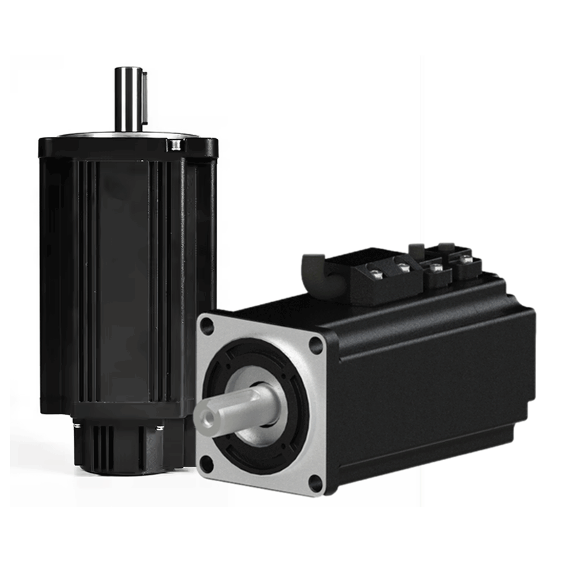 50/100W 48/36/24V AC/DC PVML0400CH3G3-M17 (Holding Brake) Driver  drive wheel Servo Motor