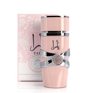 High Quality Dubai Arabic Perfume Lattafa YARA 100ml Women's Perfume