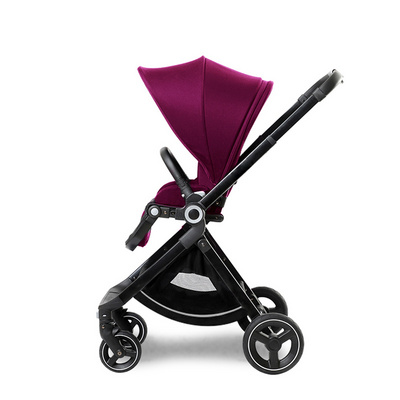 Cheapest luxury pram 3 in 1 2024 stroller/baby strollers 2024 waterproof fabric baby push car stroller pet pram