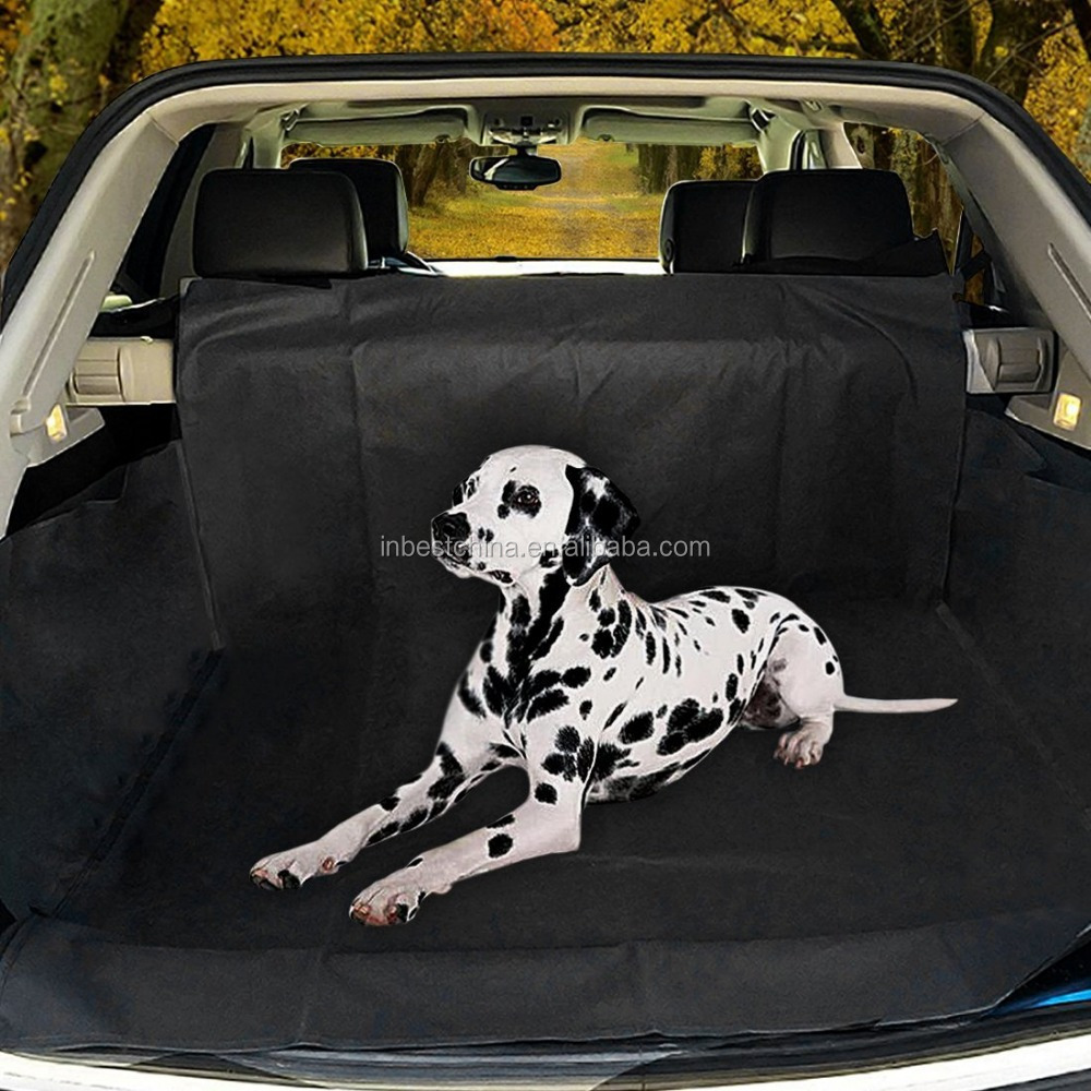 Pet Cargo Liner Waterproof and Washable for Cars, SUV, Vans & Trucks