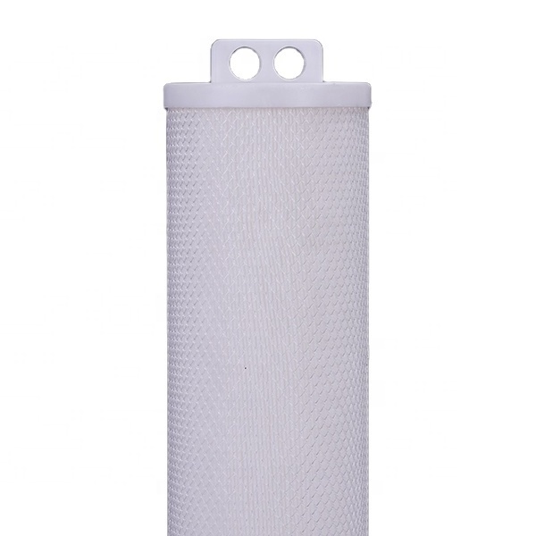 1/5/10/20 um Parker High Flow Water Filter Cartridge for sea water purification system