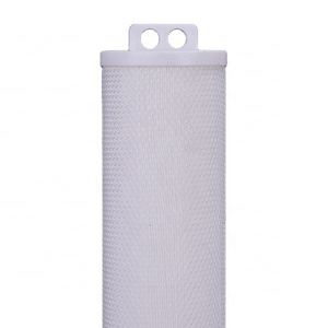 1/5/10/20 um Parker High Flow Water Filter Cartridge for sea water purification system