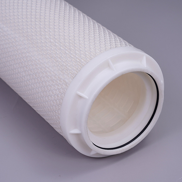 1/5/10/20 um Parker High Flow Water Filter Cartridge for sea water purification system