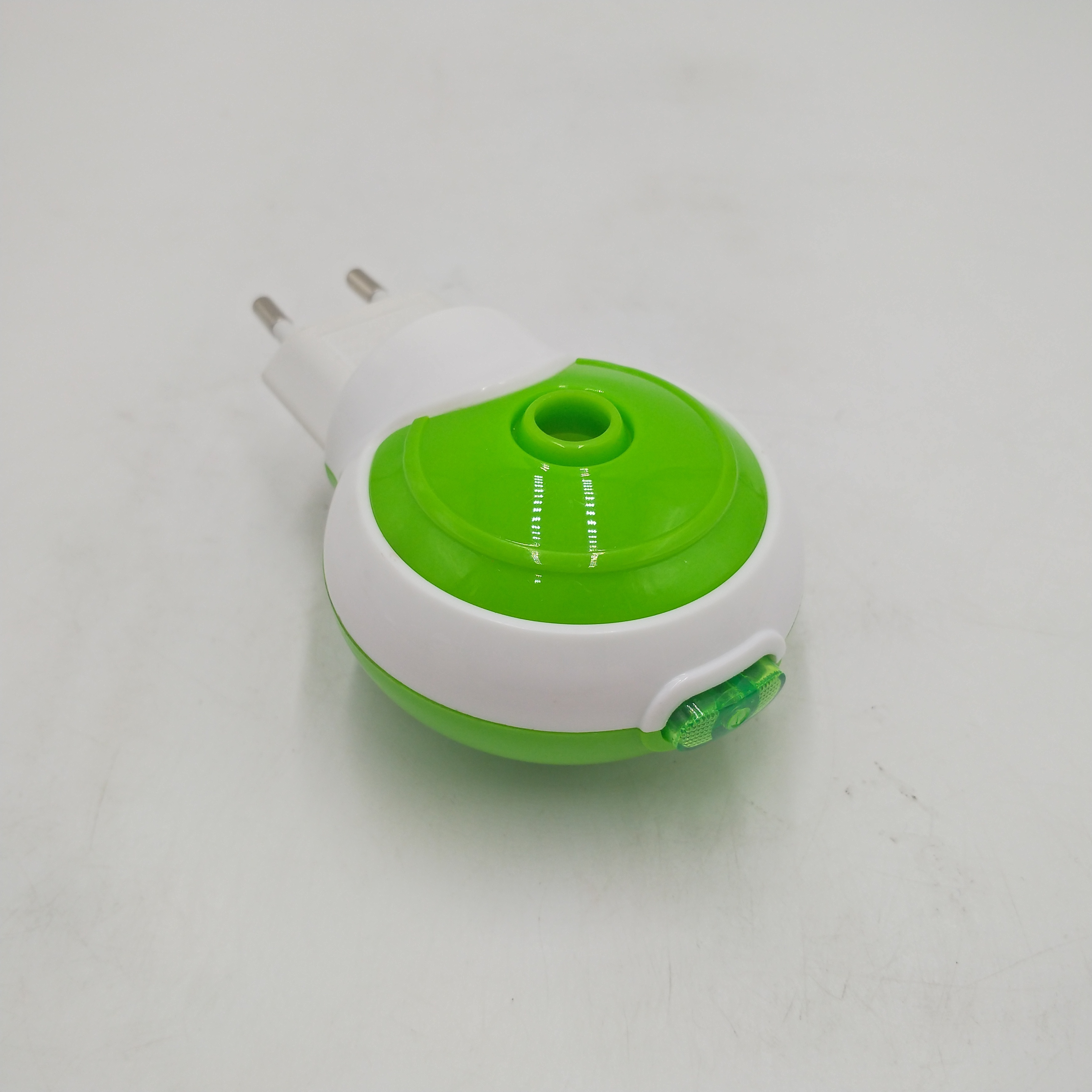 Insect Pest Repeller Electric Liquid Mosquito Repellent Vaporizer