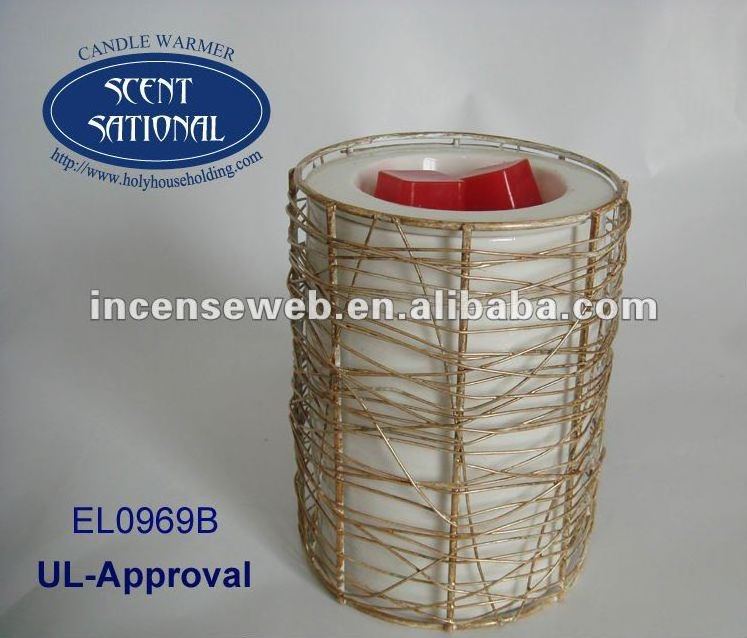 2022 New style Wholesale Electric Tart Warmers