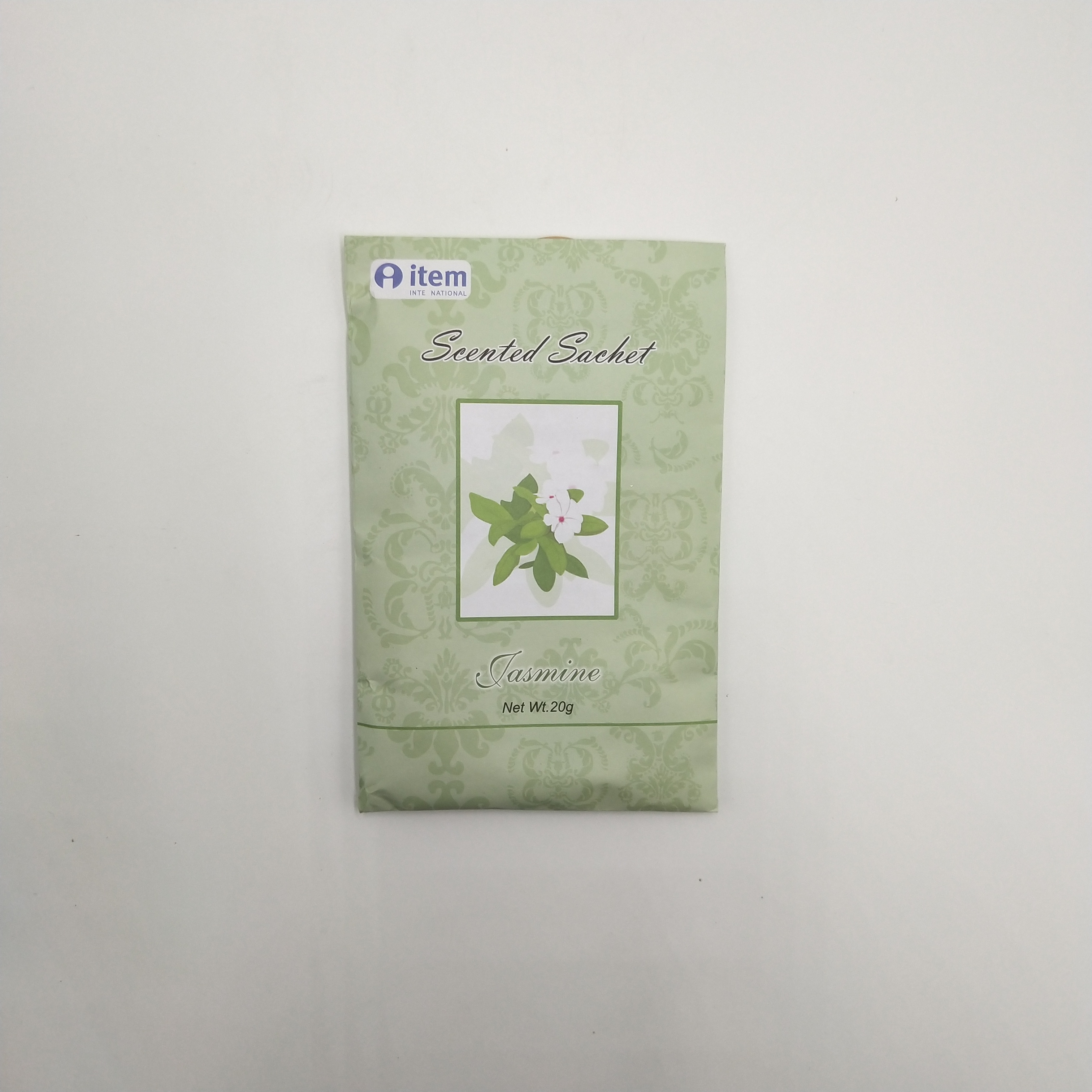 Wholesale air freshener scented fragrance sachet with plastic hook