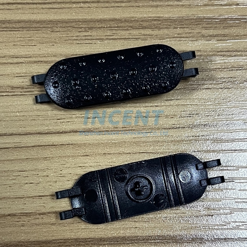 PTT Switch Tact Repair Parts Signal Transmitting Switch for DP2400 DP2400E XIR P6600 XPR3300 Two-Way Portable Radio