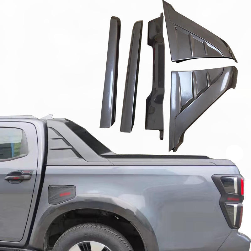 Modified Anti Roll Frame For Pickup Trucks High Strength Gantry Stainless Steel Anti Roll Frame