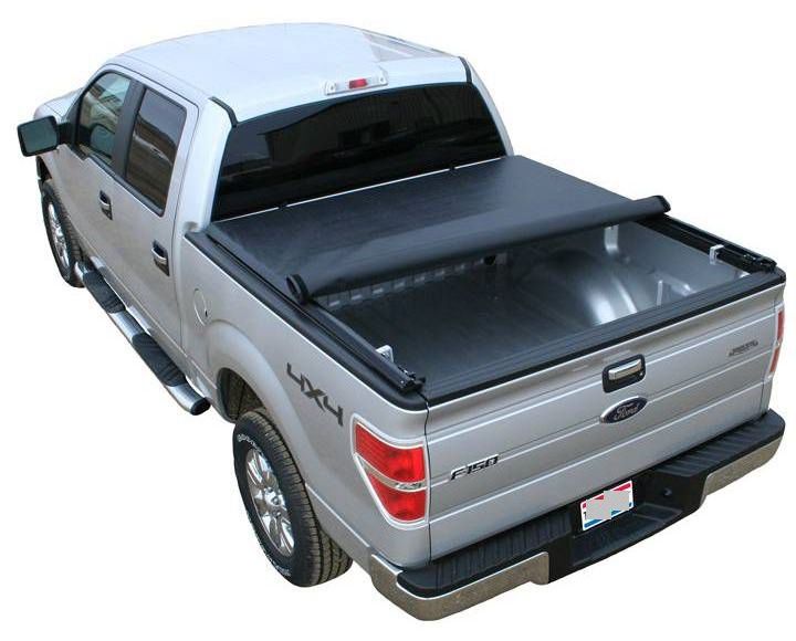 For Dodge Ram 1500 Accessories Roller Truck Bed Hard Lock Roll Up Tonneau Covers Soft Roller Cover