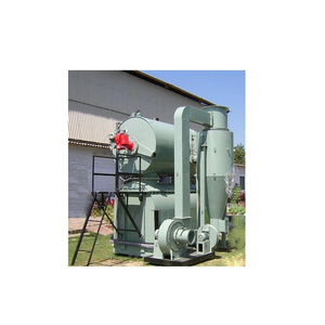 Environmental Machinery Waste Treatment Machinery Animal Incinerator Available at Bulk Price Animal Incinerator