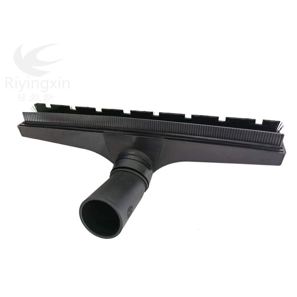 VIFBS 1-1/4 inches 31.75mm Vacuum Cleaner Floor BRUSH/SQUEEGEE Head with Cleaning Brush Vacuum Cleaner Spare Parts Accessory