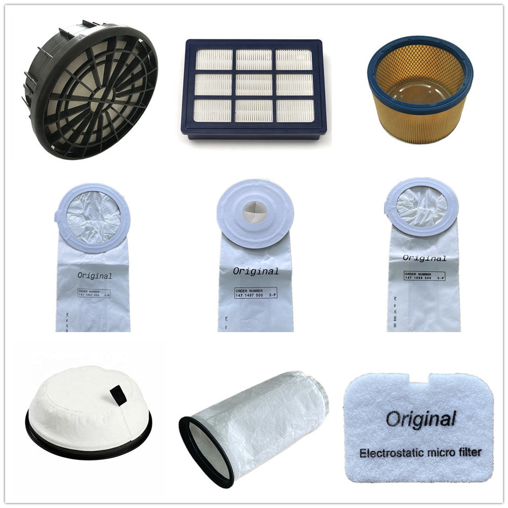 vacuum cleaner bags nilfisk for dust filter bag Vacuum cleaner parts