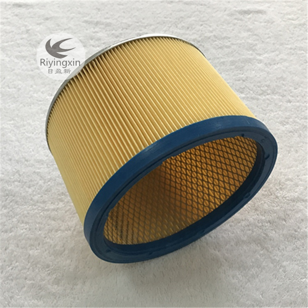 Cartridge Vacuum Cleaner Filter for Nil fisk UZ934 vacuum cleaner parts Vacuum Cleaner hepa filter spare parts accessories