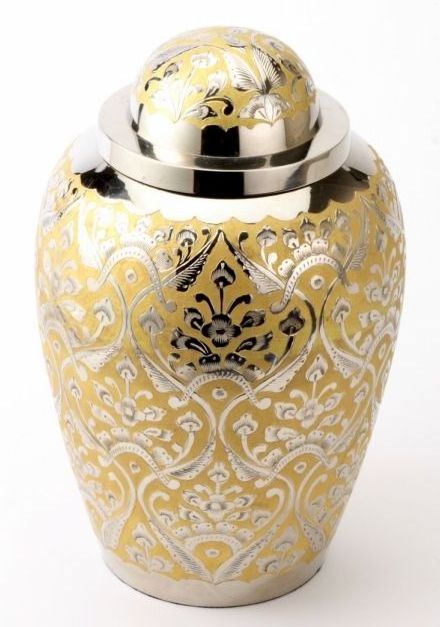 Cheap Aluminium Cremation Urn for human ash Coffin Funeral Body Bag Accessories OEM Customized PVC American Adult Style