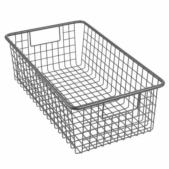 Manufacturers Custom Stainless Steel Metal Wire Mesh Cleaning Basket Sterilization basket Wire MesManufacturers Custom Stainless