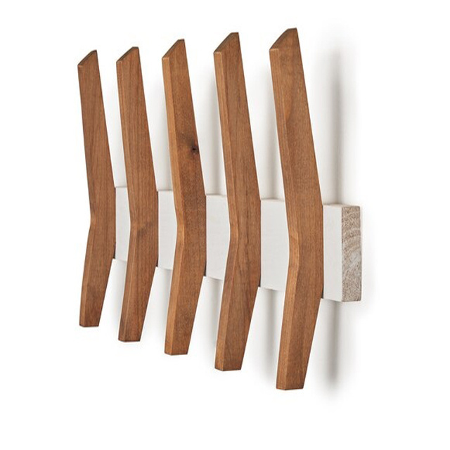 wall hooks & coat racks coat hooks wall mounted wooden coat hooks 8 wall mounted cloth rack wall hooks & coat racks