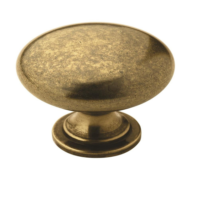 Brass High Quality Traditional Door Knob Pair Polished Handmade Hardware Pulls Knobs