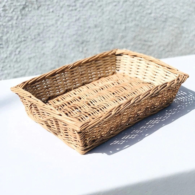 2022 Best Luxurious Collection of Home Storage and Organization Jute, Canvas Sustainable Gift Storage Hamper Basket for Sale