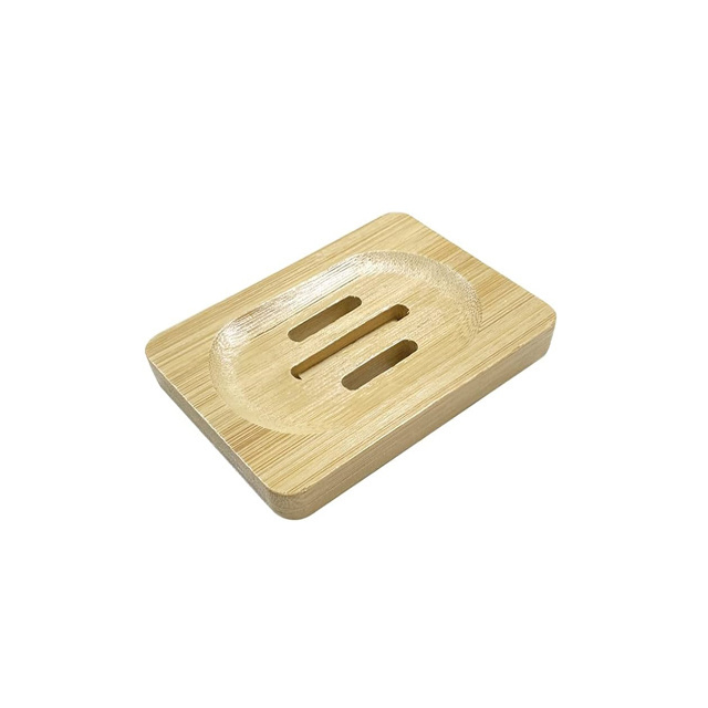 Wooden Wall Soap Dish for Home Bathroom decoration Cinemas washroom Decorative Wall Soap Holder