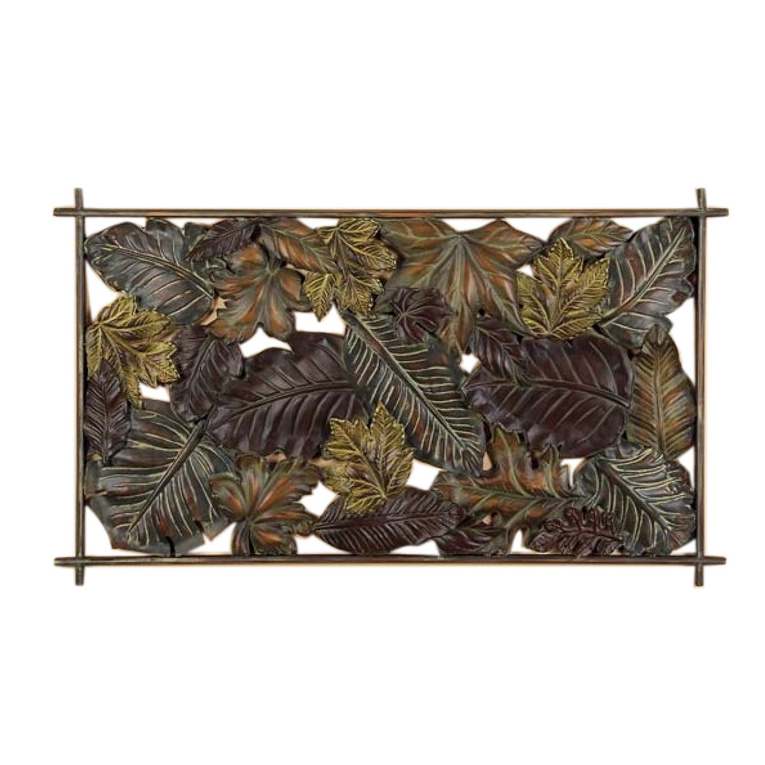 Flying Birds Metal Wall Art