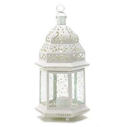 Custom Design Lanterns for wall hanging wedding, parties in galvanized Iron modern hot selling reasonable rate manufacturer