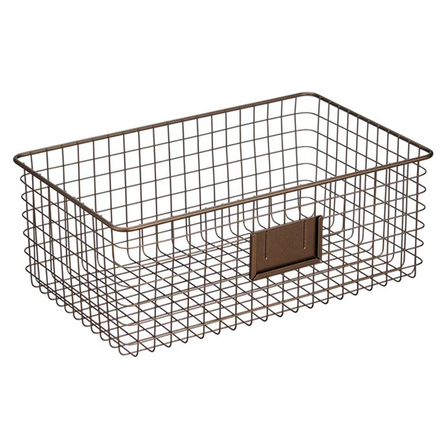 American Wire Manufacturers Custom Stainless Manufacturers Custom Stainless Steel Metal Wire Mesh Cleaning Basket