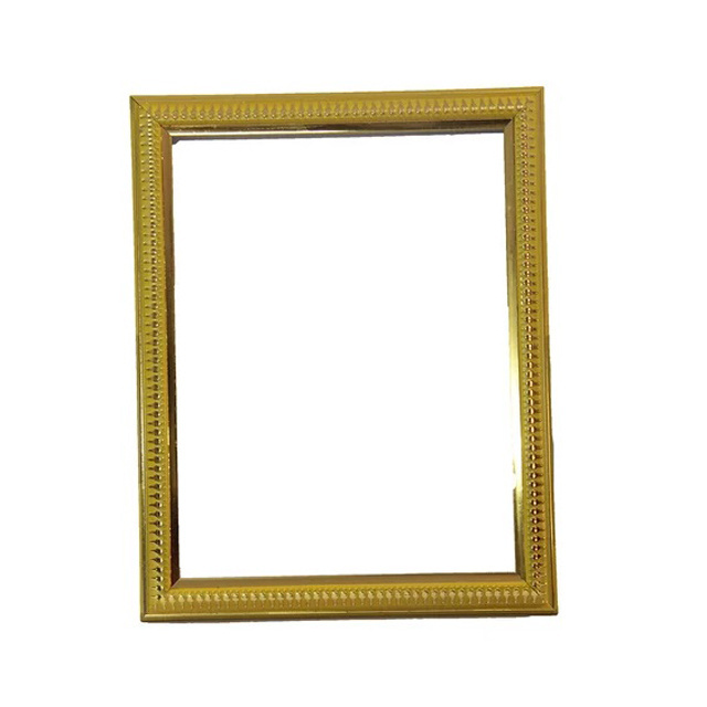 Silver Gold Rose Black Anodizing Metal Photo Frame Brushed Aluminium Frame For Photo/Picture Frame