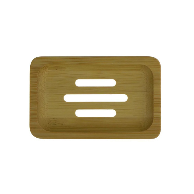 Wooden Wall Soap Dish for Home Bathroom decoration Cinemas washroom Decorative Wall Soap Holder