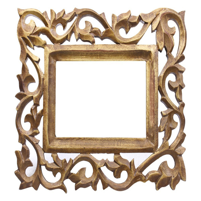 Top Selling with Best Price Wood Frame for Wall Decoration Valentine Heart Shape Photo Frame heart picture frame