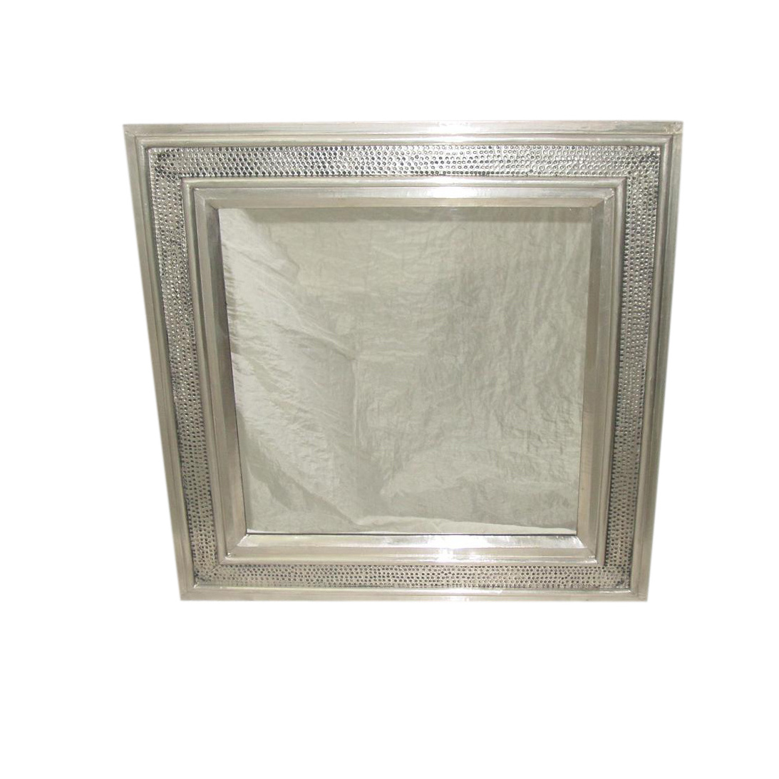 Metal pasted venetian mirror Beveled In Mirror Fashionable Trending design New Customized Hot Selling